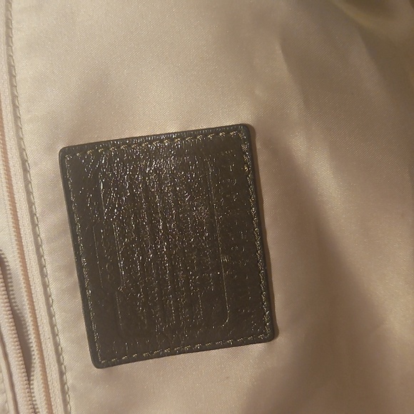 COACH OP Art Charm Tote Bag - Picture 12 of 13